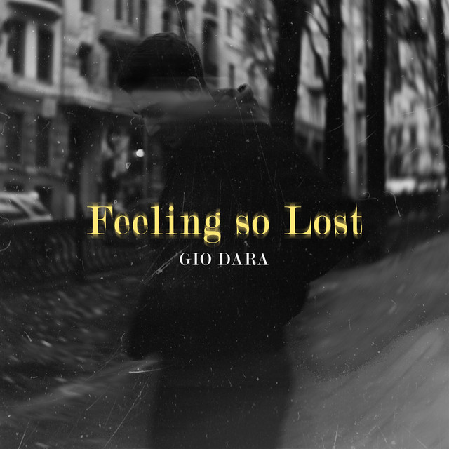 Обкладинка треку Feeling so Lost