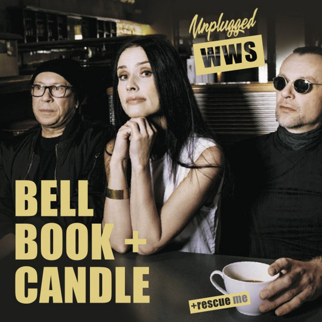 Wws (Unplugged) +Rescue Me