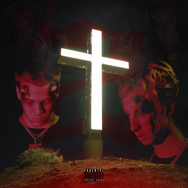 Evil Twins 2 cover art