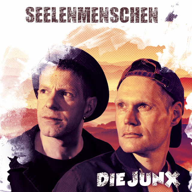 Seelenmenschen cover art