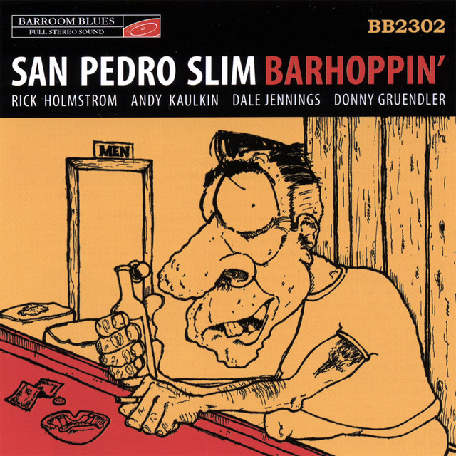 San Pedro Slim Photo
