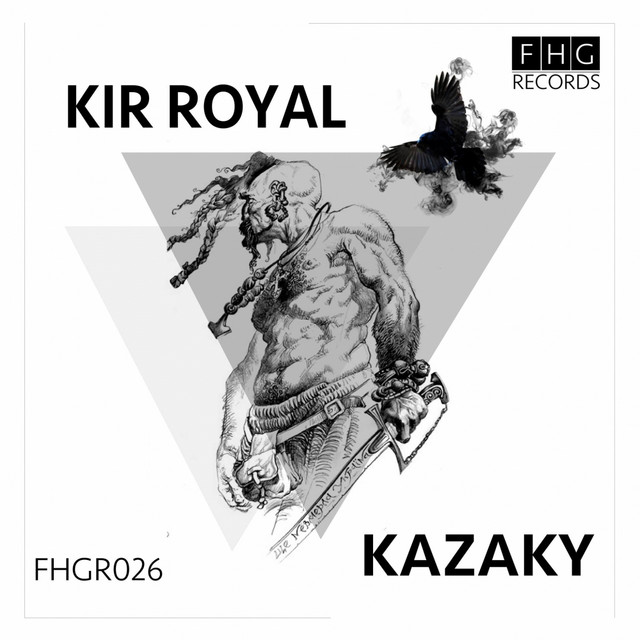Kir Royal