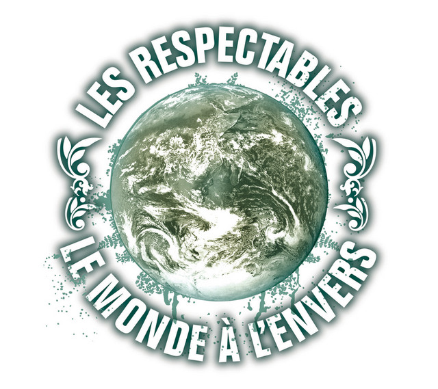 Le Monde À L'envers (Édition Limitée) cover art