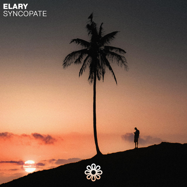 Syncopate cover art