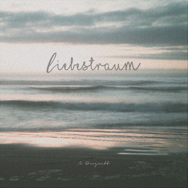 Liebestraum cover art