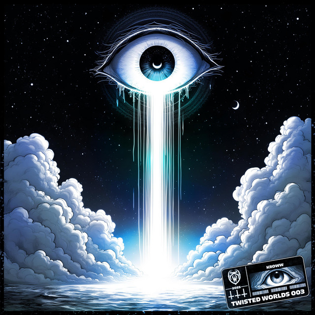 Twisted Worlds 003 cover art