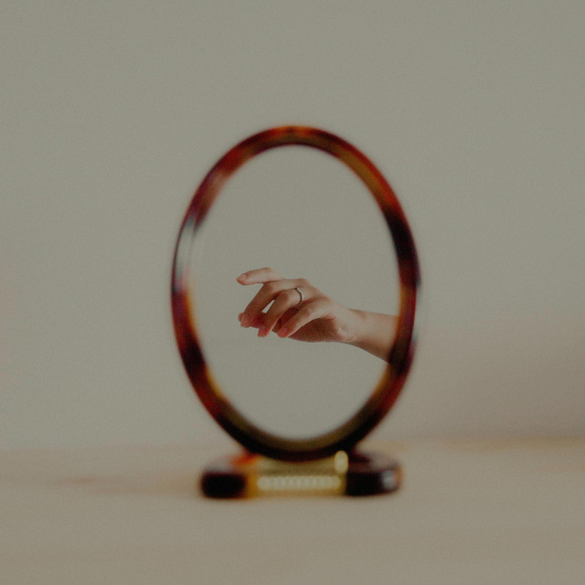 Mirror's Reflection cover art