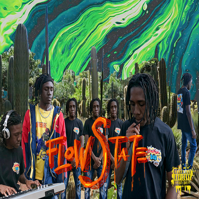 Flow State - EP by Icyyung | Spotify