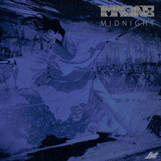 Midnight cover
