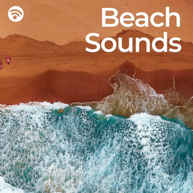 Beach Sounds (Relaxing Wave Noises) cover art