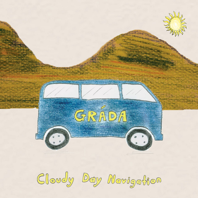 Cloudy Day Navigation on Spotify