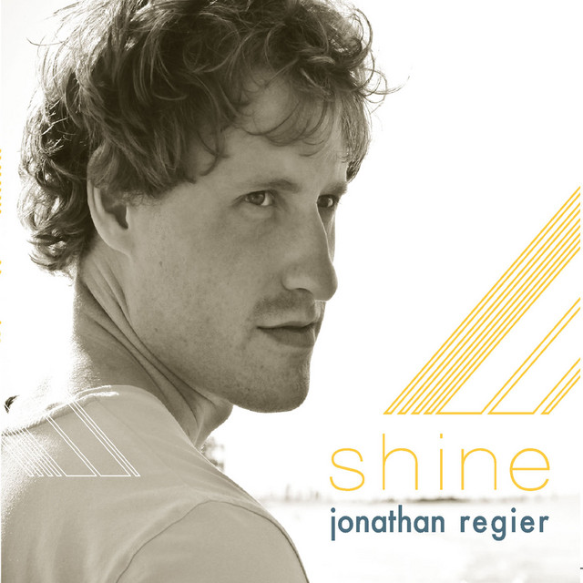 Jonathan Regier | Spotify