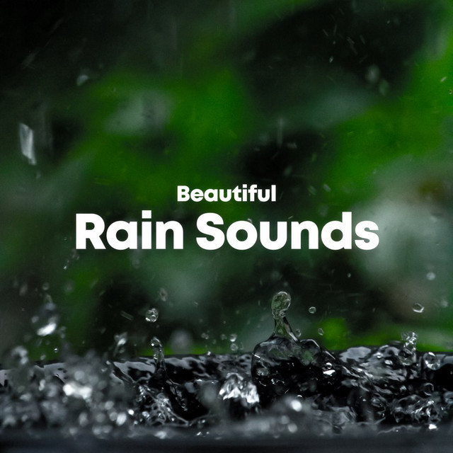 Beautiful Rain Sounds cover art