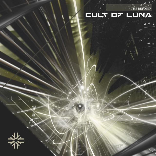 The Beyond cover art