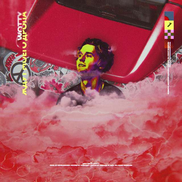 Cover art: Ждут моего дропа — WOTTY