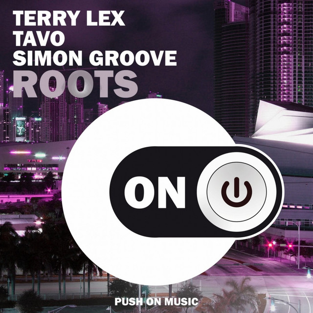 Roots cover