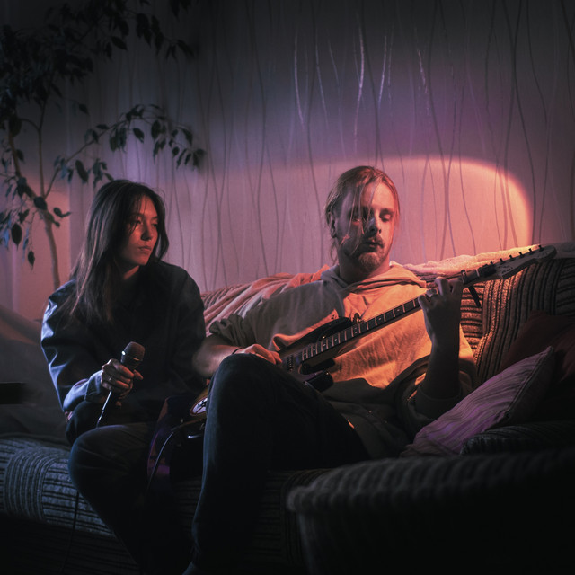 Intertwined cover art