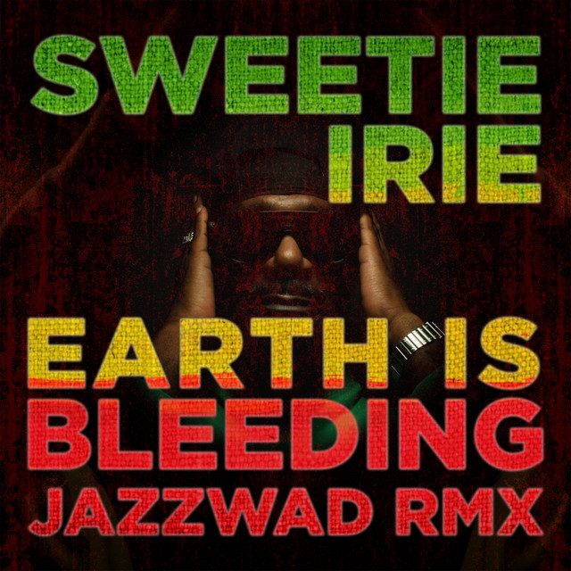 Earth Is Bleeding (Jazzwad Remix) album image