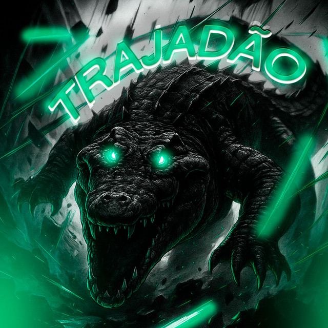TRAJADÃO - ULTRA SLOWED