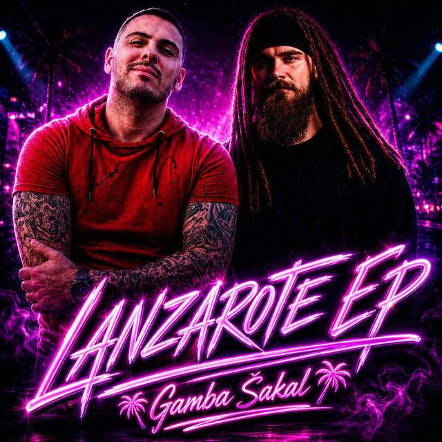 LANZAROTE
