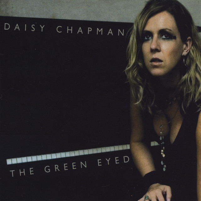 The Green Eyed cover art
