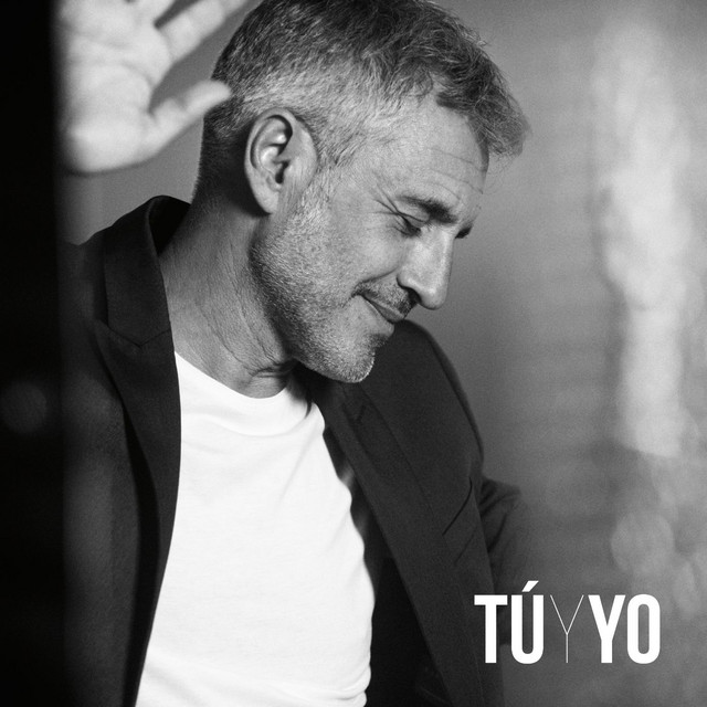 Tú y yo cover art