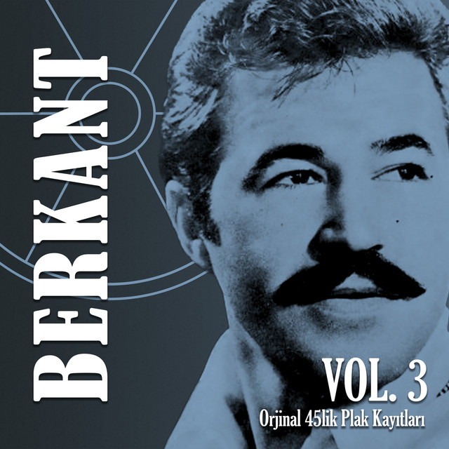 Orijinal Plak Kayıtları Vol.3 cover art