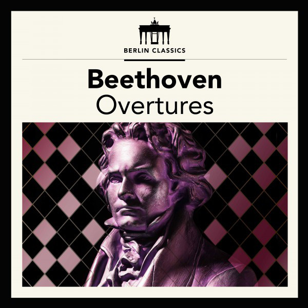 BEETHOVEN OVERTURES SACD サー・コリン・デイヴィス Beethoven, Sir