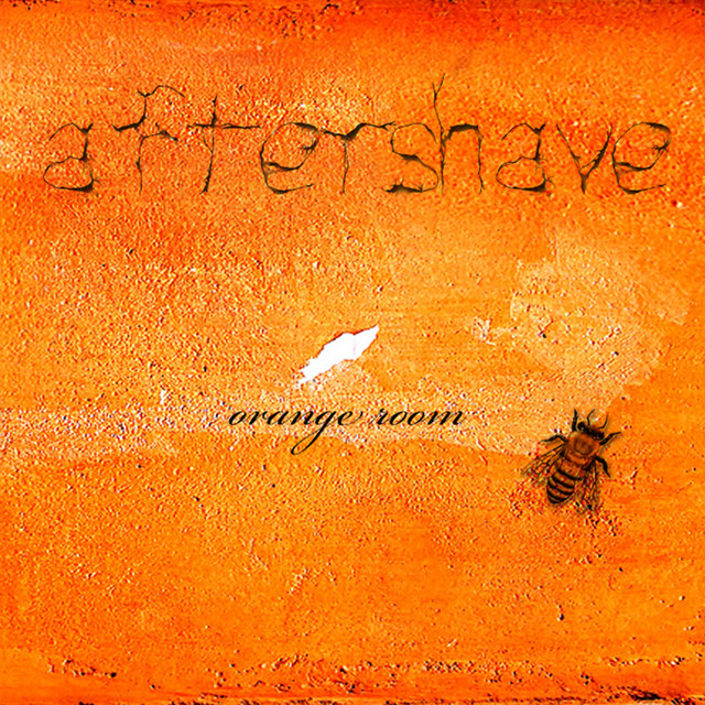 Aftershave