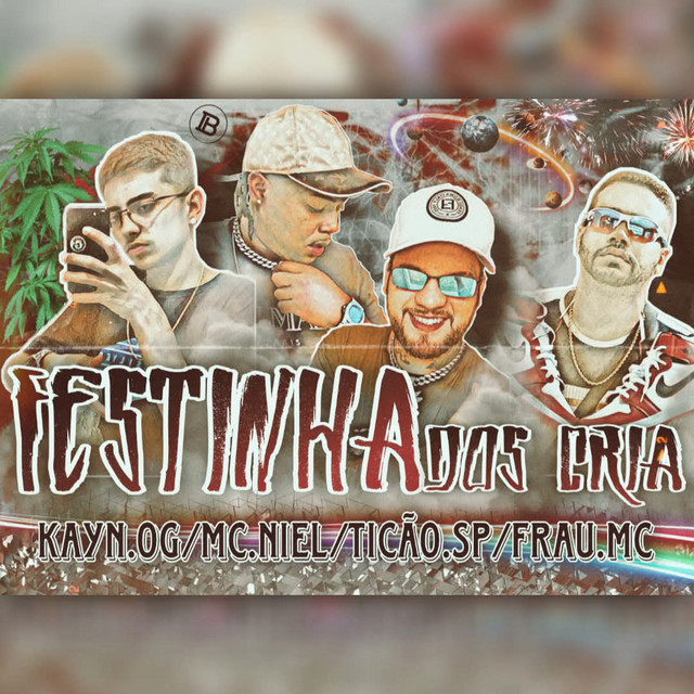 Festinha dos Cria