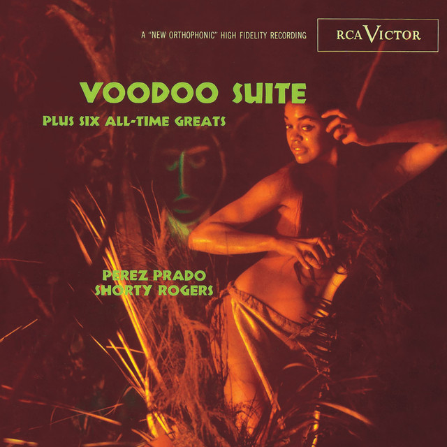Voodoo Suite