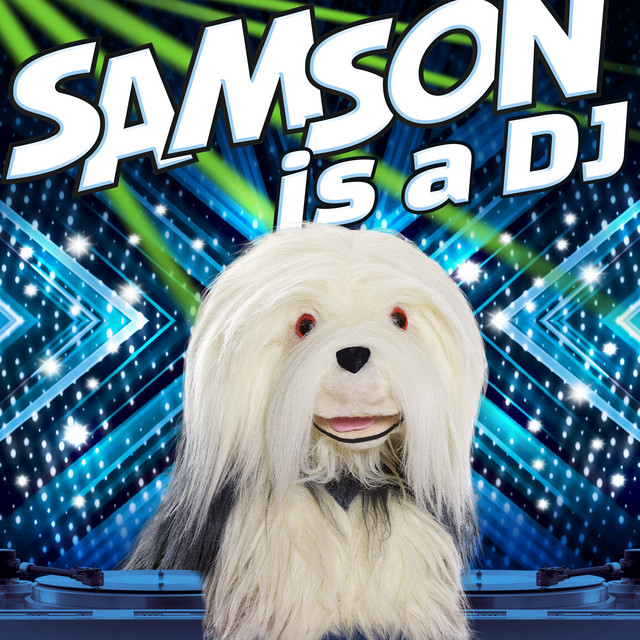 Samson Is a DJ - Single by Samson & Gert | Spotify