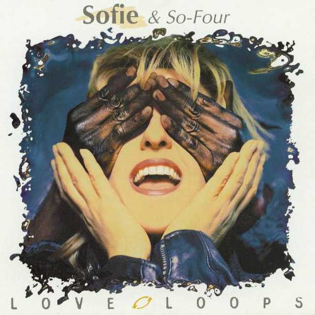 Love Loops cover art