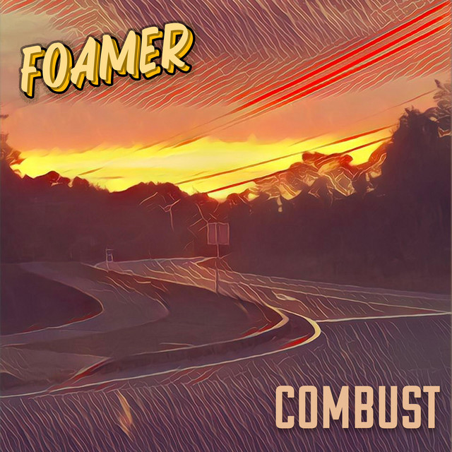 Combust cover