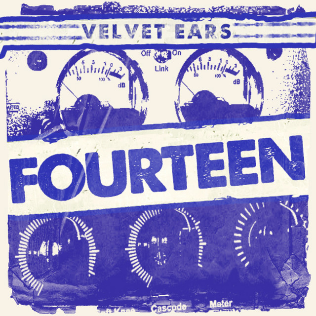 Velvet Ears 14 cover art