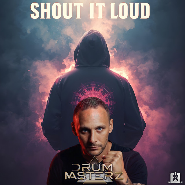Shout It Loud