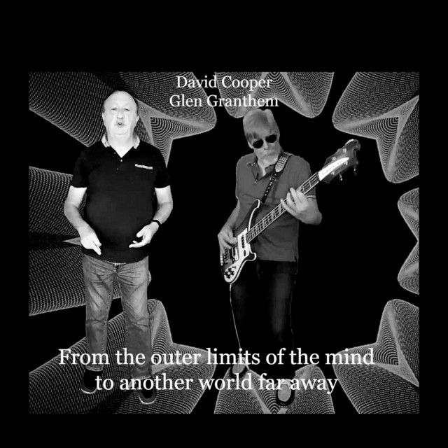 From the Outer Limits of the Mind to Another World Far Away