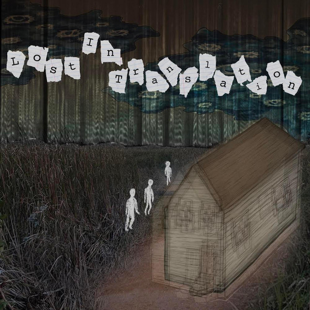 Lost in Translation cover art