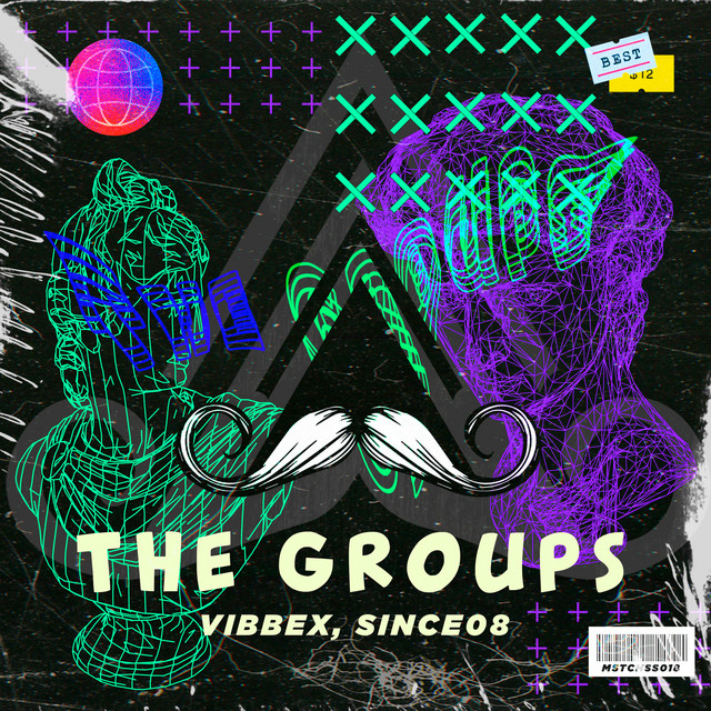 The Groups cover art