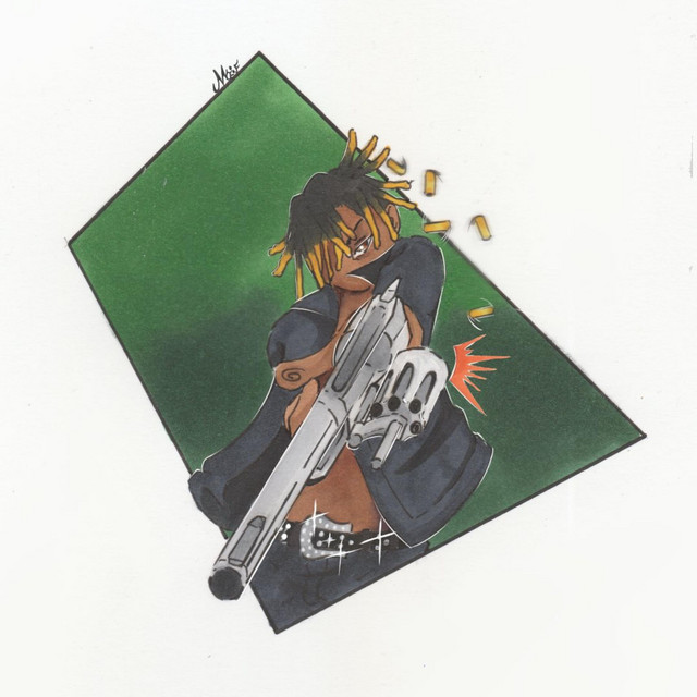 Zombie