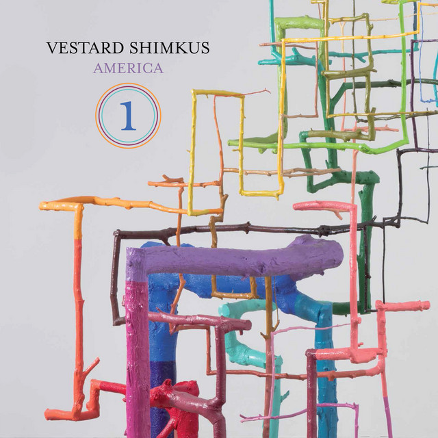 Vestard Shimkus image