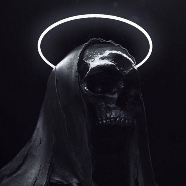 Cover art: Ha! — ASHXRZXN