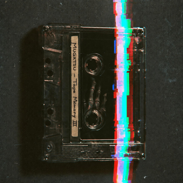 Tape Memory III cover
