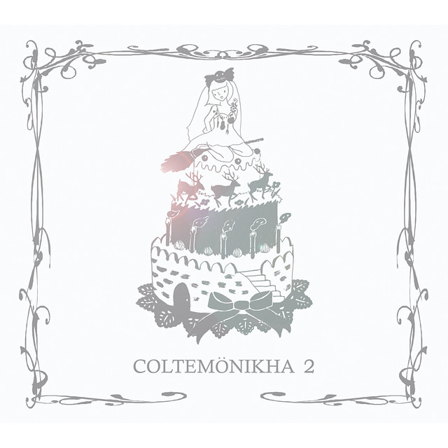 COLTEMONIKHA 2 cover art