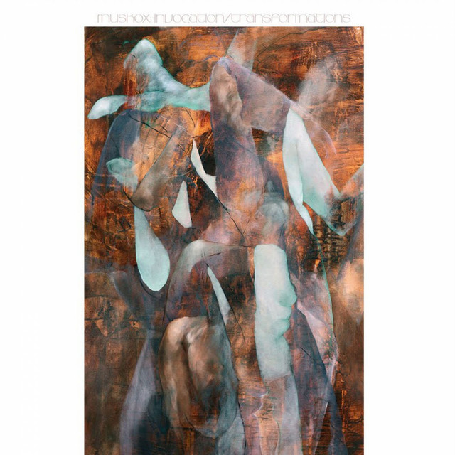 Invocation/Transformations cover art