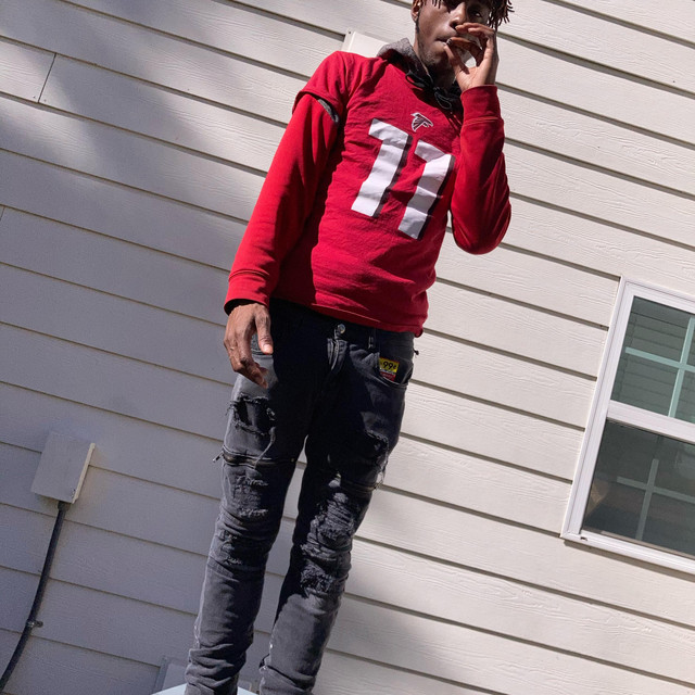 No Hook Freestyle - Single by Taedoe Da Real One | Spotify