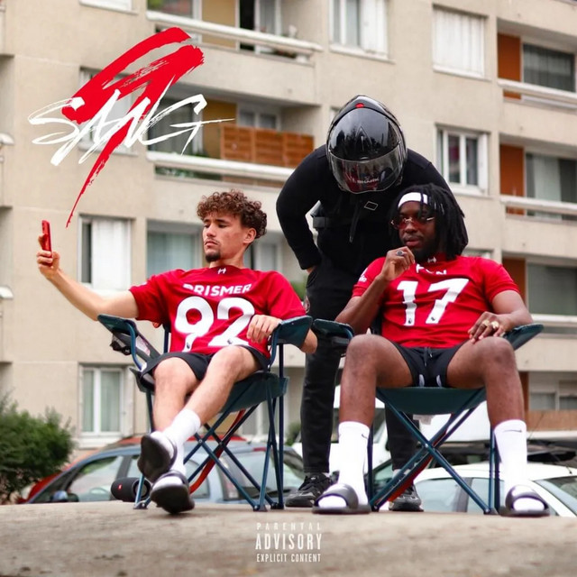 Sang 9 (Bonus) cover art