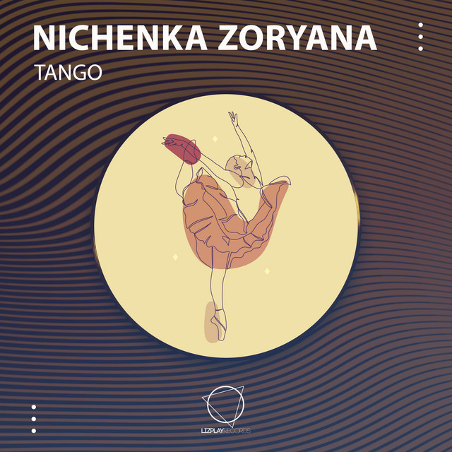 Обкладинка: Tango — Nichenka Zoryana
