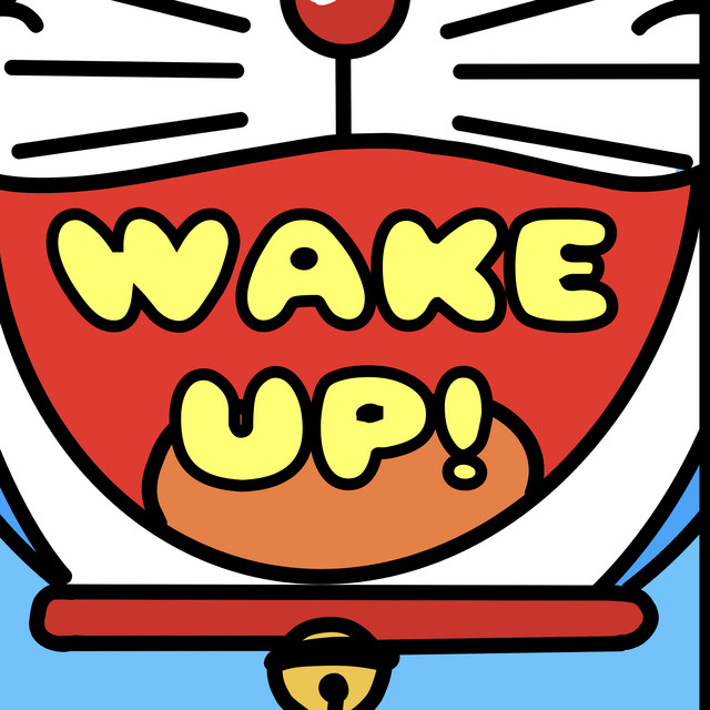 Yume wo Kanaete Doraemon - Music Box Cover / with The Gentle Breeze and The Song of Little Birds