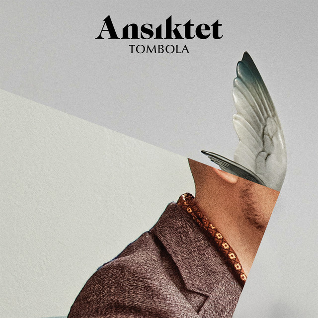 Tombola by Ansiktet